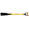 XTrade X0900126 Multi-Purpose Demolition Scraper 4”