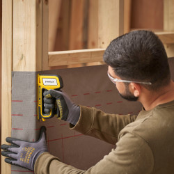 STANLEY® Hand Tools STHT70440-0 2-in-1 Multi Tacker