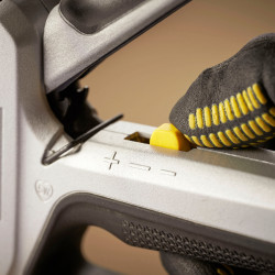 STANLEY® Hand Tools FMHT70250-0 FATMAX® 2-in-1 Multi Tacker