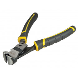 STANLEY® Hand Tools FMHT0-71851 FatMax® Compound Action End Cut Pliers 190mm (7.1/2in)