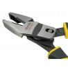 STANLEY® Hand Tools FMHT0-70813 FatMax® Compound Action Combination Pliers 215mm (8.1/2in)
