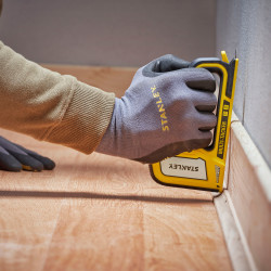STANLEY® Hand Tools STHT70440-0 2-in-1 Multi Tacker