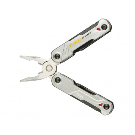 STANLEY® Hand Tools FMHT0-72414 FatMax® 16-in-1 Multi-Tool