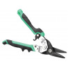 STANLEY® Hand Tools FMHT73557-0 FatMax® Green Ergo Aviation Snips Right Cut 250mm (10in)