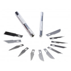STANLEY® Hand Tools STHT0-73872 Hobby Knife Set