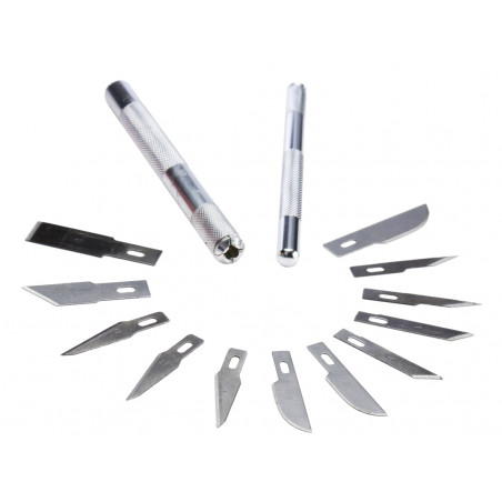 STANLEY® Hand Tools STHT0-73872 Hobby Knife Set
