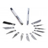 STANLEY® Hand Tools STHT0-73872 Hobby Knife Set