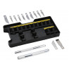STANLEY® Hand Tools STHT0-73872 Hobby Knife Set
