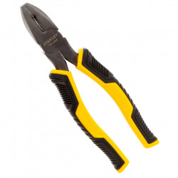 STANLEY® Hand Tools STHT0-74454 ControlGrip™ Combination Pliers 180mm (7in)