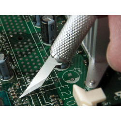 STANLEY® Hand Tools STHT0-73872 Hobby Knife Set