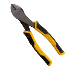 STANLEY® Hand Tools STHT0-74455 ControlGrip™ Diagonal Cutting Pliers 180mm (8in)