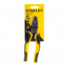 STANLEY® Hand Tools STHT0-74454 ControlGrip™ Combination Pliers 180mm (7in)