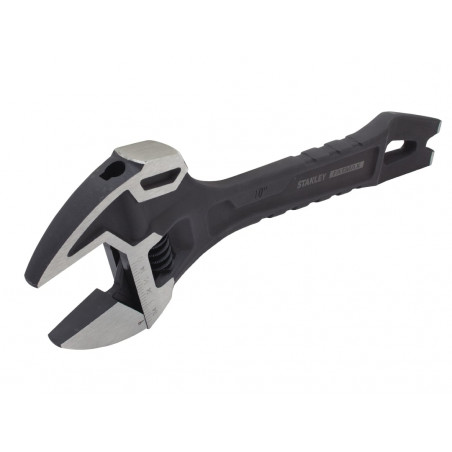 STANLEY® Hand Tools FMHT0-75081 FatMax® Demolition Wrench 250mm (10in) Capacity 37mm
