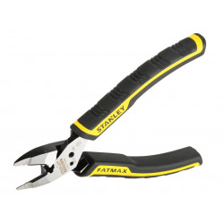 STANLEY® Hand Tools FMHT0-75468 FatMax® 5-in-1 Diagonal Pliers 180mm (7in)
