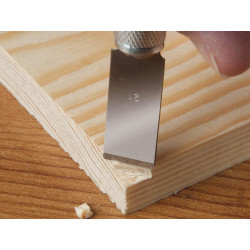 STANLEY® Hand Tools STHT0-73872 Hobby Knife Set