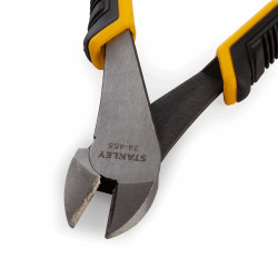 STANLEY® Hand Tools STHT0-74455 ControlGrip™ Diagonal Cutting Pliers 180mm (8in)