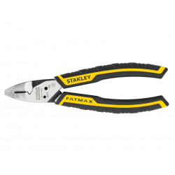 STANLEY® Hand Tools FMHT0-75468 FatMax® 5-in-1 Diagonal Pliers 180mm (7in)