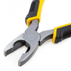 STANLEY® Hand Tools STHT0-74454 ControlGrip™ Combination Pliers 180mm (7in)