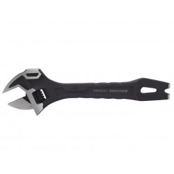 STANLEY® Hand Tools FMHT0-75081 FatMax® Demolition Wrench 250mm (10in) Capacity 37mm