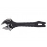STANLEY® Hand Tools FMHT0-75081 FatMax® Demolition Wrench 250mm (10in) Capacity 37mm