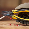 STANLEY® Hand Tools STHT0-74454 ControlGrip™ Combination Pliers 180mm (7in)