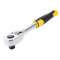 STANLEY® Hand Tools STMT82665-0 Ratchet Handle 72 Tooth 1/2in Drive