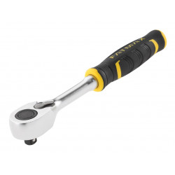 STANLEY® Hand Tools FMMT82678-0 FatMax® Fine Ratchet Handle 1/2in Drive