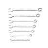 STANLEY® Hand Tools STMT82842-0 Combination Wrench Set, 7 Piece