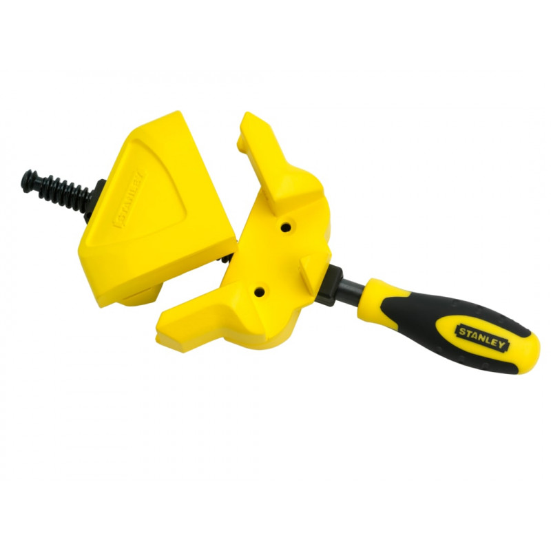 STANLEY® Hand Tools 0-83-122 Heavy-Duty Corner Clamp 57mm STANLEY® Hand Tools 0-83-122 Heavy-Duty Corner Clamp 57mm