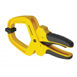 STANLEY® Hand Tools STHT0-83199 Hand Clamp 50mm (2in)