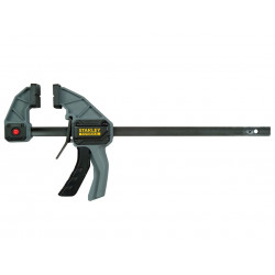 STANLEY® Hand Tools FMHT0-83239 FatMax® XL Trigger Clamp 300mm