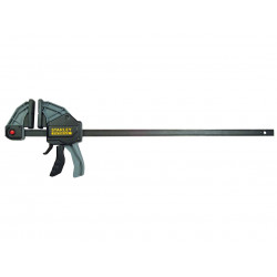 STANLEY® Hand Tools FMHT0-83241 FatMax® XL Trigger Clamp 900mm