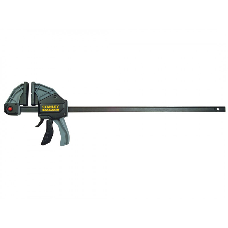 STANLEY® Hand Tools FMHT0-83241 FatMax® XL Trigger Clamp 900mm STANLEY® Hand Tools FMHT0-83241 FatMax® XL Trigger Clamp 900mm
