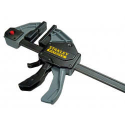 STANLEY® Hand Tools FMHT0-83241 FatMax® XL Trigger Clamp 900mm