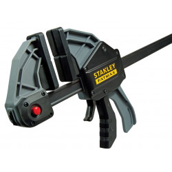 STANLEY® Hand Tools FMHT0-83240 FatMax® XL Trigger Clamp 600mm