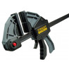 STANLEY® Hand Tools FMHT0-83240 FatMax® XL Trigger Clamp 600mm