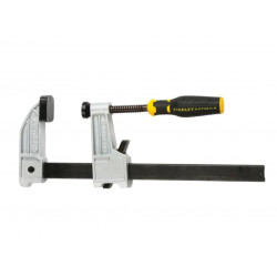 STANLEY® Hand Tools FMHT0-83246 FatMax® Clutch Lock F-Clamp 600mm