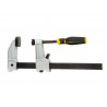 STANLEY® Hand Tools FMHT0-83246 FatMax® Clutch Lock F-Clamp 600mm