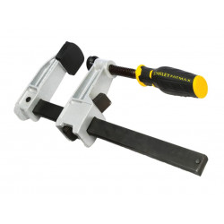 STANLEY® Hand Tools FMHT0-83246 FatMax® Clutch Lock F-Clamp 600mm