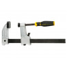 STANLEY® Hand Tools FMHT0-83247 FatMax® Clutch Lock F-Clamp 800mm