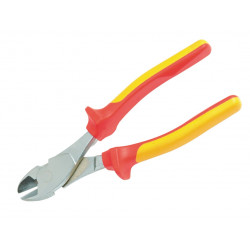 STANLEY® Hand Tools 0-84-003 FatMax® Heavy-Duty Diagonal Cutting Pliers VDE 180mm