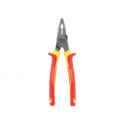 STANLEY® Hand Tools 0-84-001 FatMax® Combination Pliers VDE 180mm