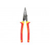 STANLEY® Hand Tools 0-84-002 FatMax® Combination Pliers VDE 200mm
