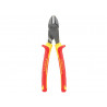 STANLEY® Hand Tools 0-84-003 FatMax® Heavy-Duty Diagonal Cutting Pliers VDE 180mm
