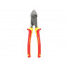 STANLEY® Hand Tools 0-84-004 FatMax® Heavy-Duty Diagonal Cutting Pliers VDE 200mm