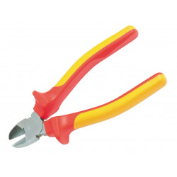 STANLEY® Hand Tools 0-84-009 FatMax® Side Cutting Pliers VDE 160mm