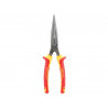 STANLEY® Hand Tools 0-84-007 FatMax® Long Nose Pliers VDE 200mm