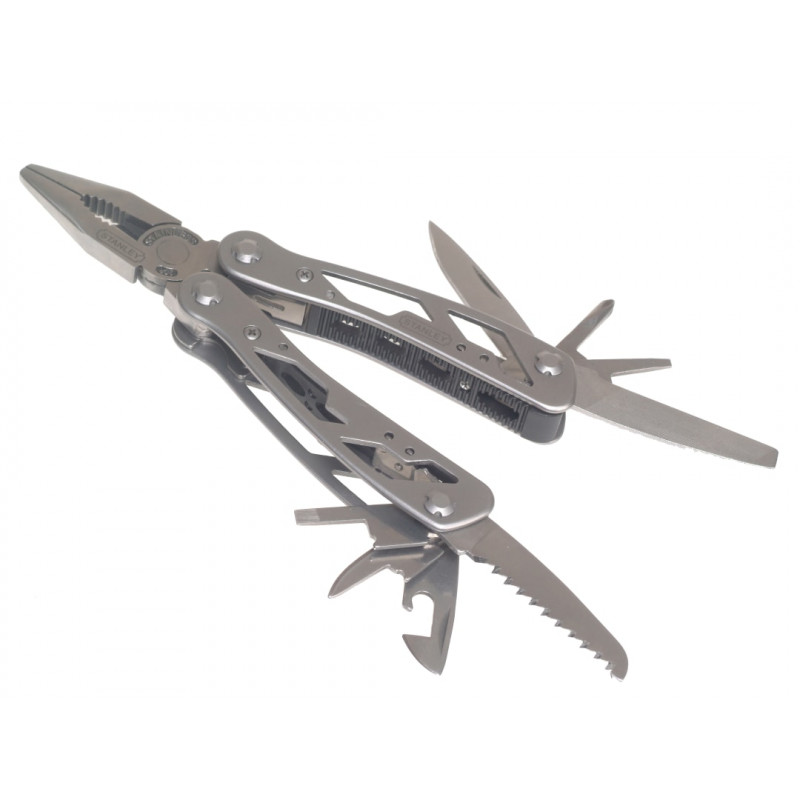 12-in-1 Multi-Tool 12-in-1 Multi-Tool