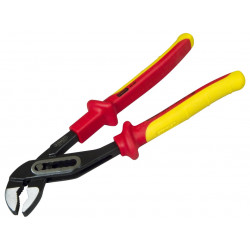 STANLEY® Hand Tools 0-84-294 FatMax® Maxsteel Waterpump Pliers VDE 255mm