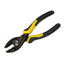 STANLEY® Hand Tools 0-84-645 FatMax® Slip Joint Pliers 150mm